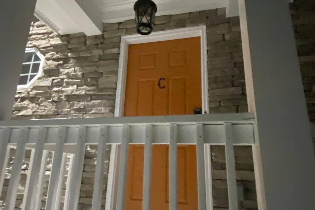 Campbellton C Villa Atlanta Eksteriør bilde